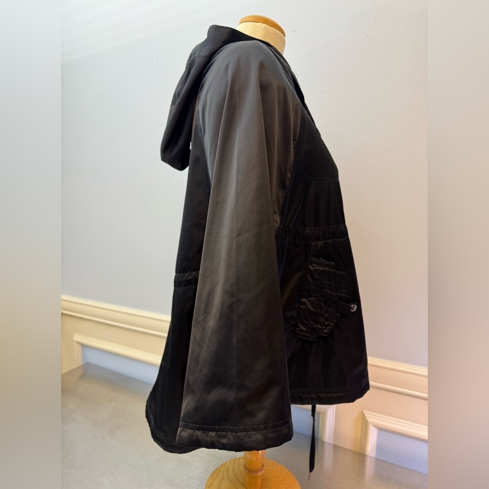 Lululemon Wanderful Capelet USS/M - Picture 2 of 9